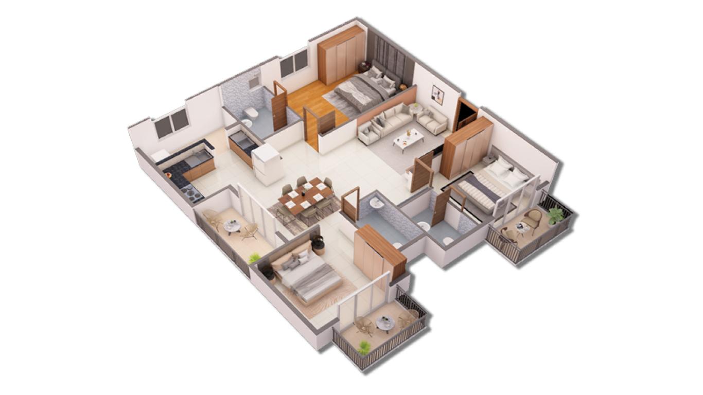 Abhee Siliconshine Sarjapur Road-floor plan 2.jpg